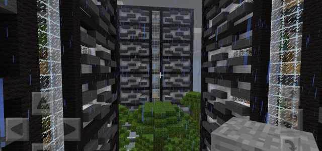 Modern City Converted For Mcpe 0 15 0 Mcpe Maps Minecraft Pocket Edition Minecraft Forum Minecraft Forum